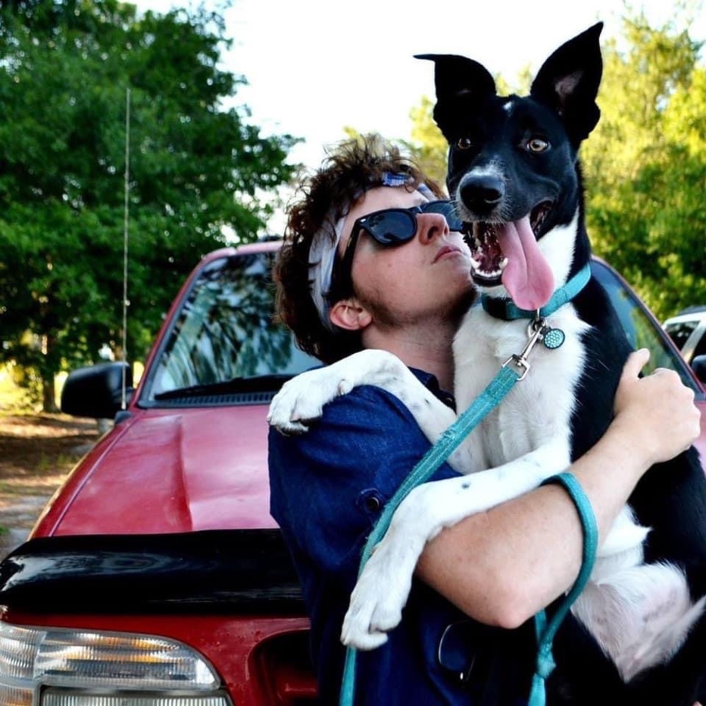 Meet your Posher, John